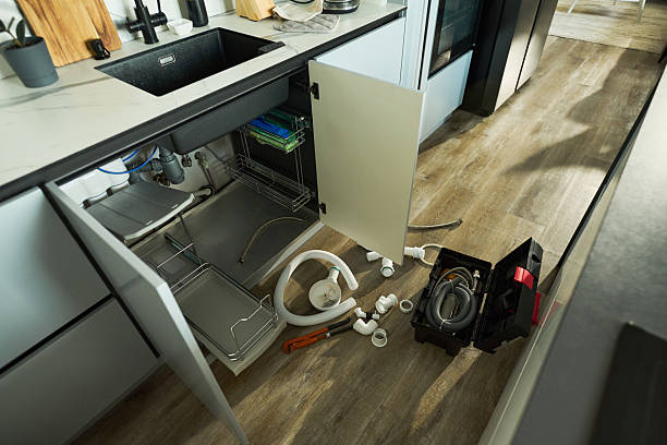 Reliable Pipe Repair contractor in Ft Mitchell, KY by Street Wise - Plumbing